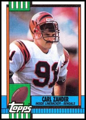 271 Carl Zander
